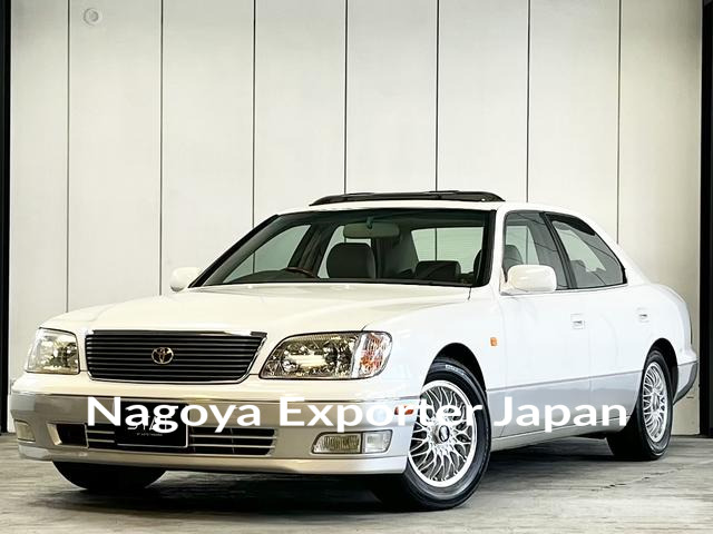 TOYOTA CELSIOR