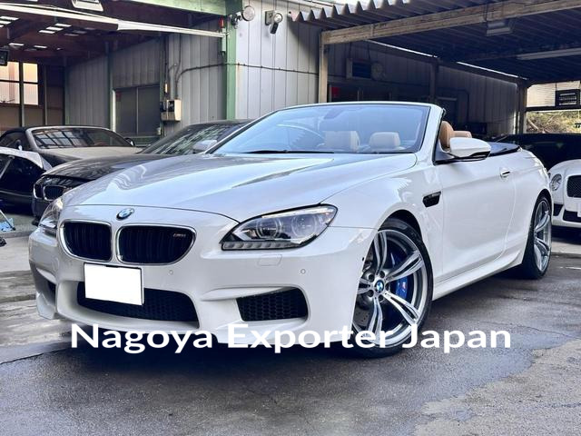 BMW M6