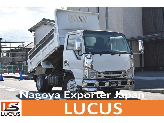 MAZDA TITAN TRUCK