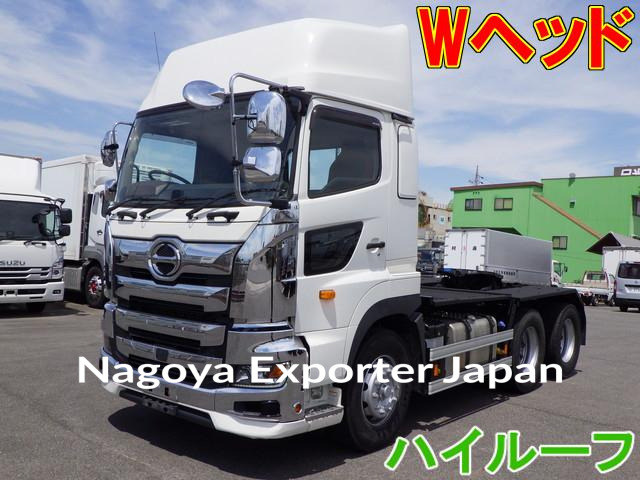 HINO PROFIA