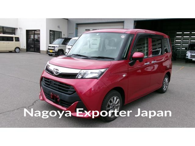 DAIHATSU THOR