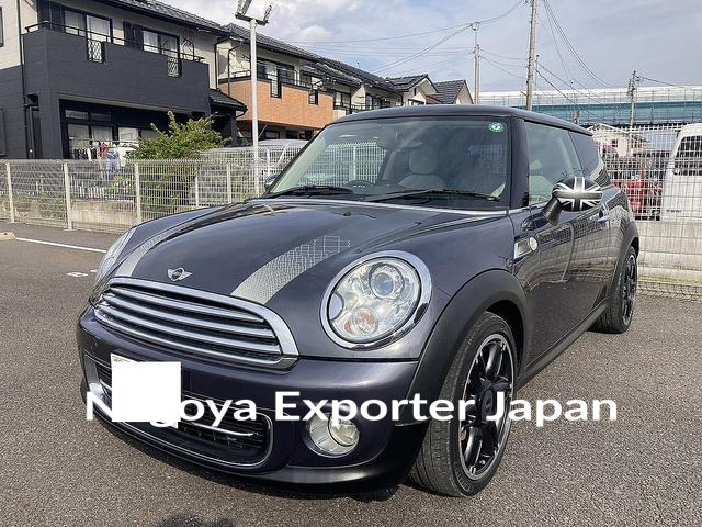 MINI MINI