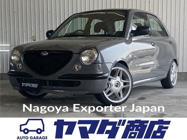 DAIHATSU OPTI