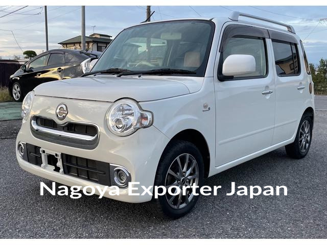 DAIHATSU MIRA COCOA
