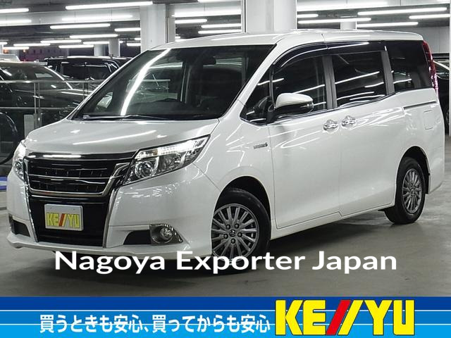 TOYOTA ESQUIRE