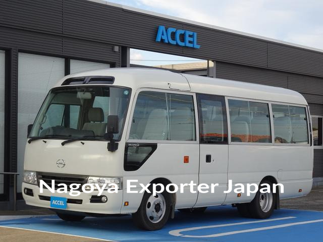 HINO RIESSE II