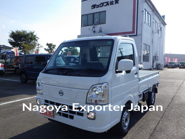 NISSAN CLIPPER TRUCK
