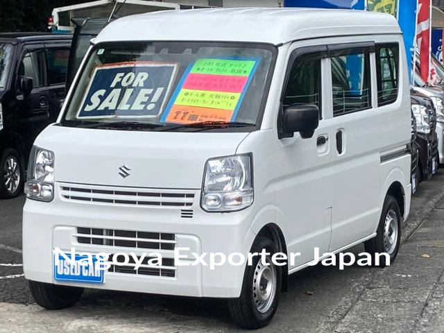 SUZUKI EVERY