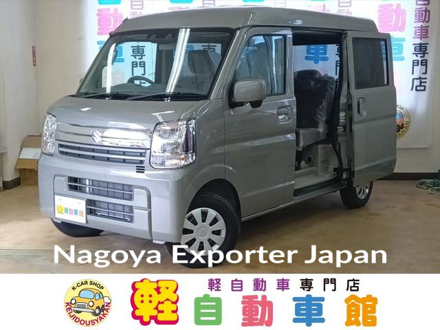 SUZUKI EVERY