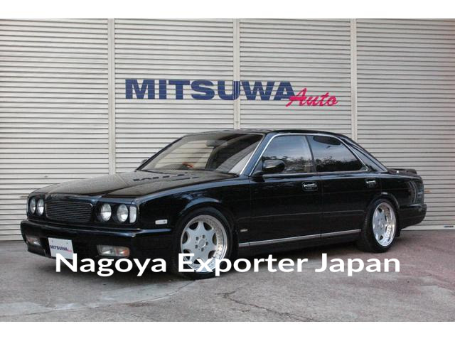NISSAN GLORIA