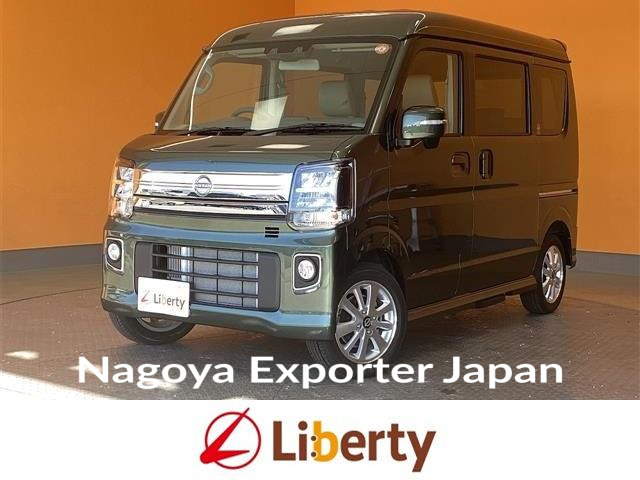 NISSAN NISSAN