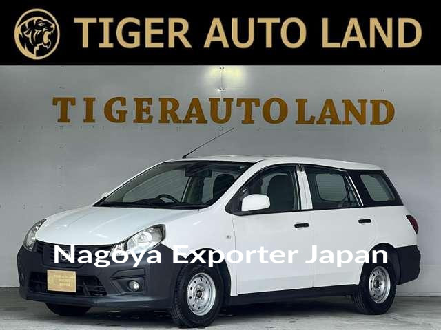 NISSAN NV150AD