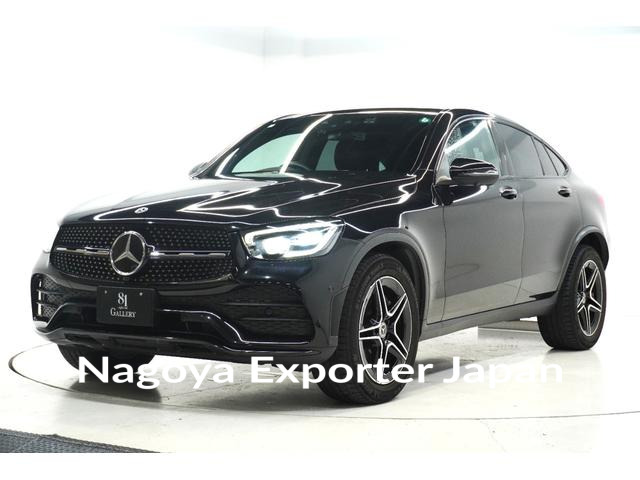 MERCEDES BENZ GLC-CLASS