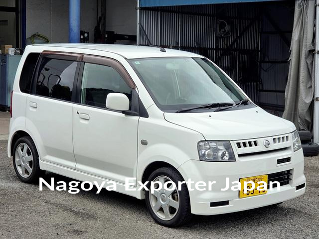 NISSAN OTTI