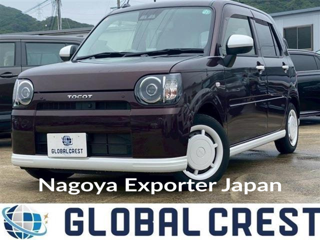 DAIHATSU MIRA TOCOT