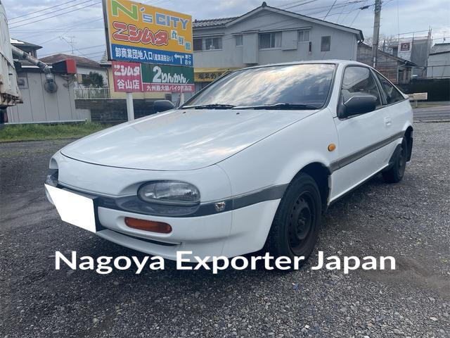 NISSAN NISSAN