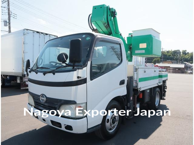 HINO DUTRO