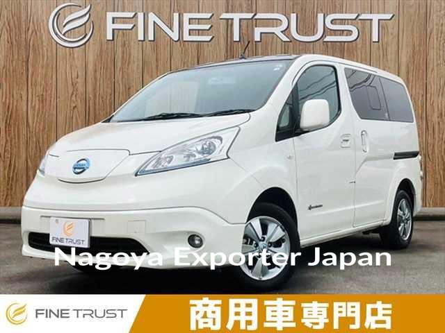 NISSAN NISSAN