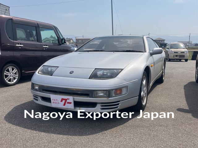 NISSAN FAIRLADY Z