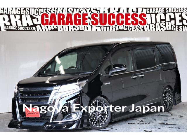 TOYOTA ESQUIRE