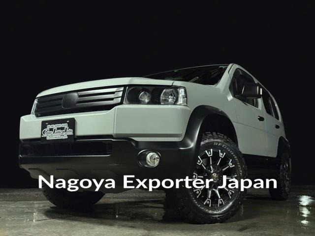 HONDA CROSS ROAD