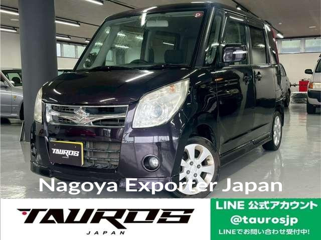 SUZUKI PALETTE
