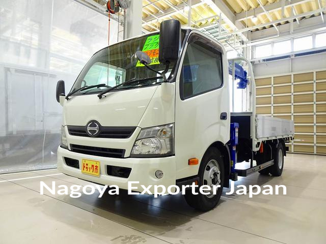 HINO DUTRO