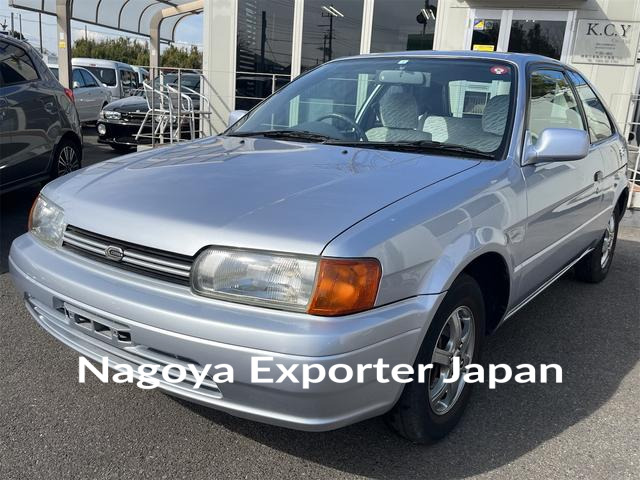 TOYOTA CORSA