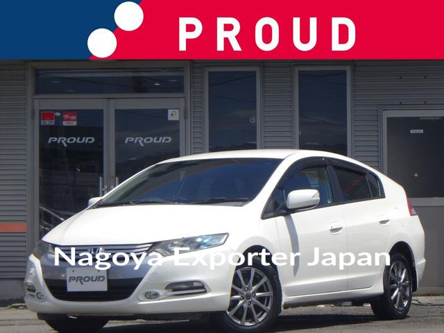 HONDA INSIGHT