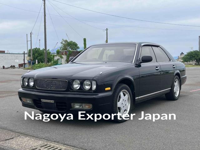 NISSAN GLORIA