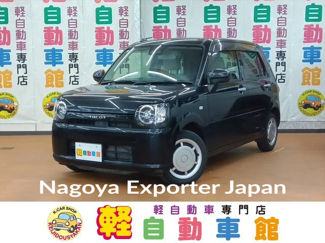 DAIHATSU MIRA TOCOT