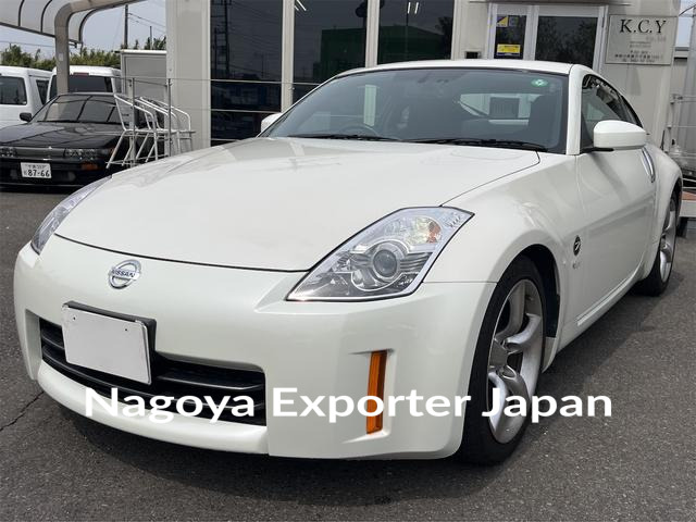 NISSAN FAIRLADY Z