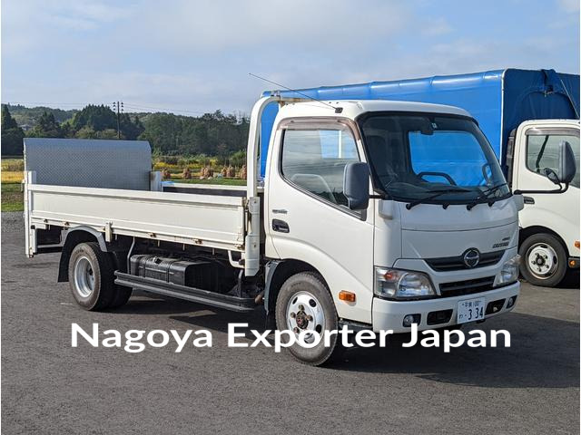 HINO DUTRO