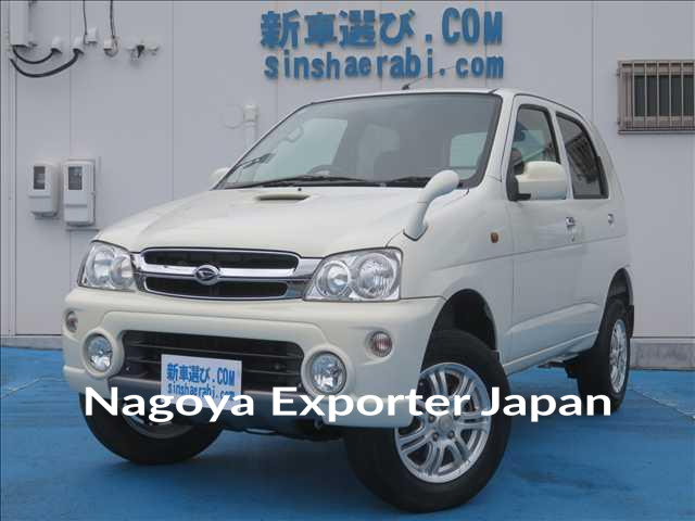 DAIHATSU TERIOS KID