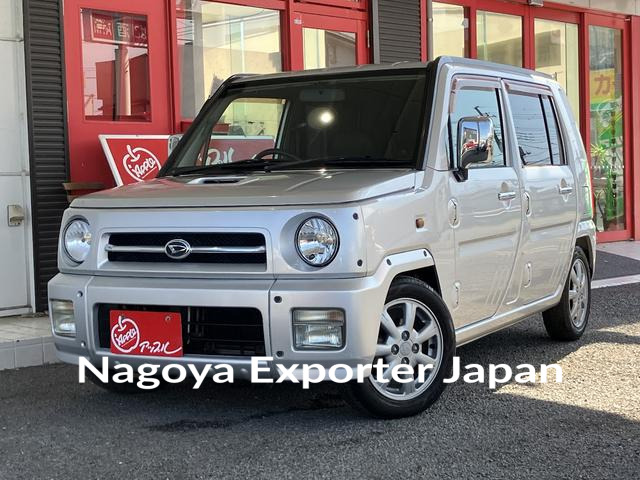 DAIHATSU NAKED