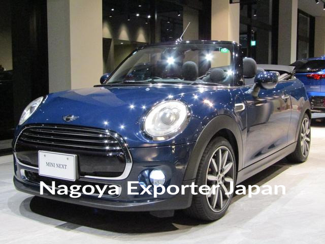 MINI MINI