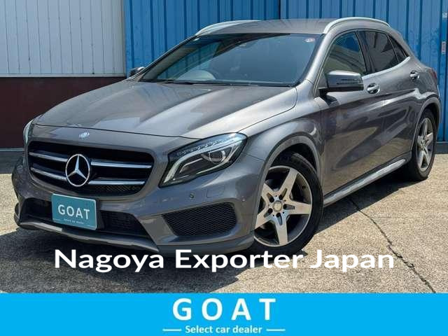 MERCEDES BENZ GLA-CLASS