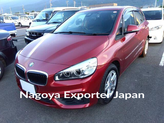 BMW 2 SERIES