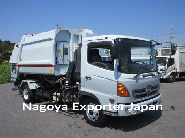 HINO RANGER PRO