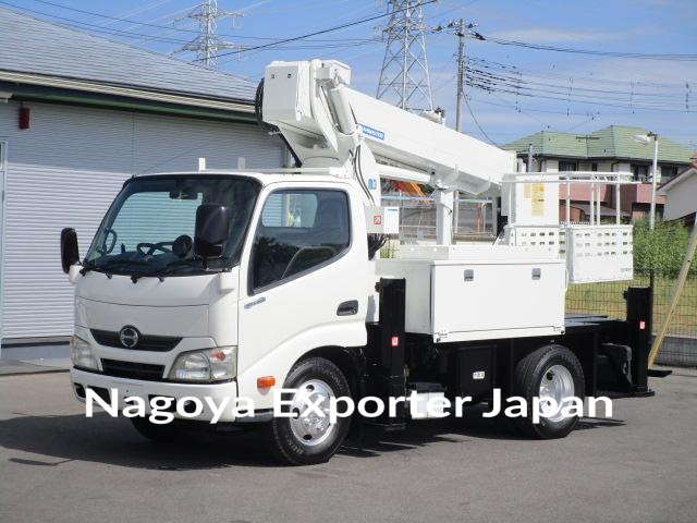 HINO DUTRO