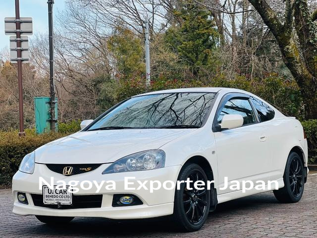 HONDA INTEGRA