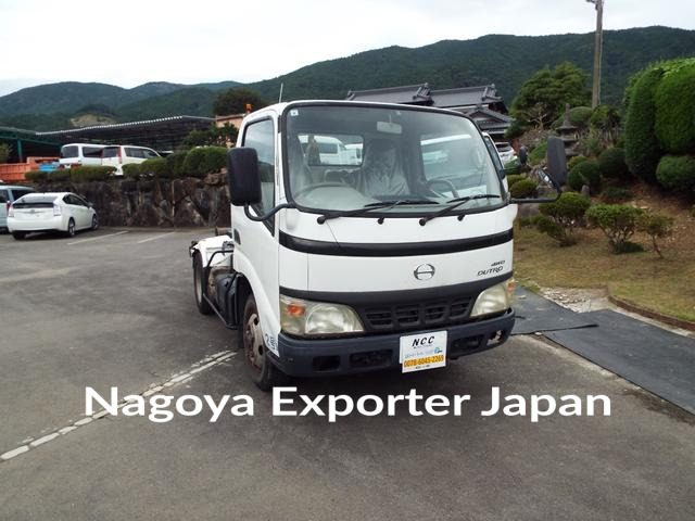 HINO DUTRO