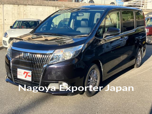 TOYOTA ESQUIRE