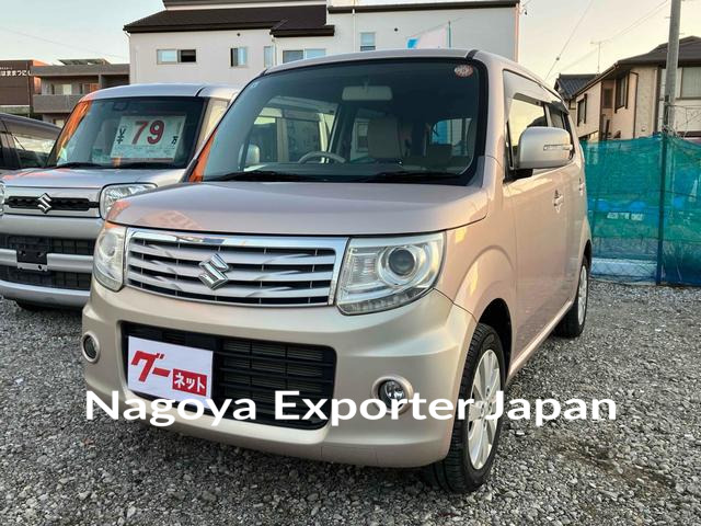 SUZUKI MR WAGON WIT