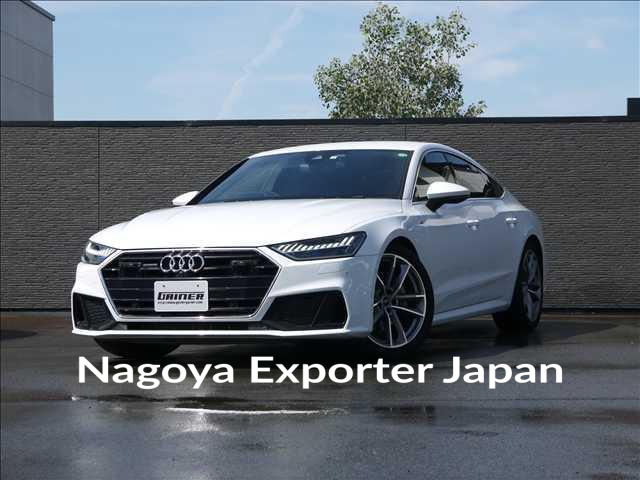 AUDI A7 SPORTBACK