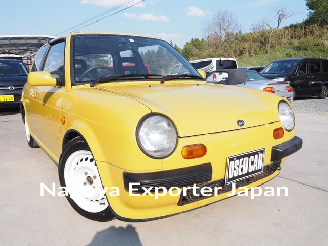 NISSAN NISSAN