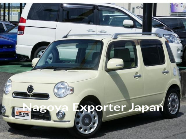 DAIHATSU MIRA COCOA