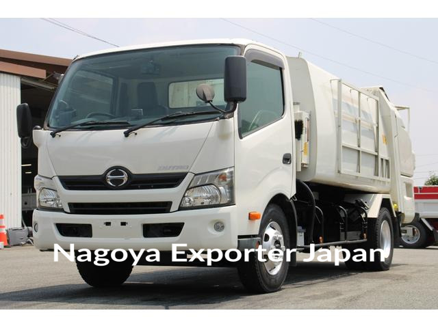 HINO DUTRO