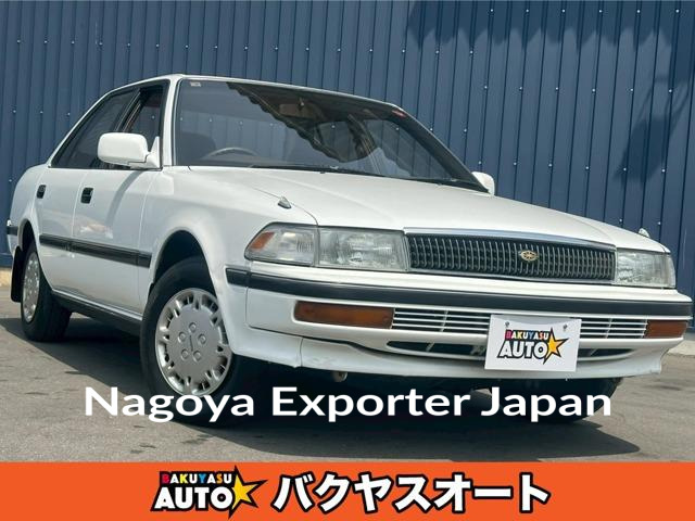 TOYOTA CORONA
