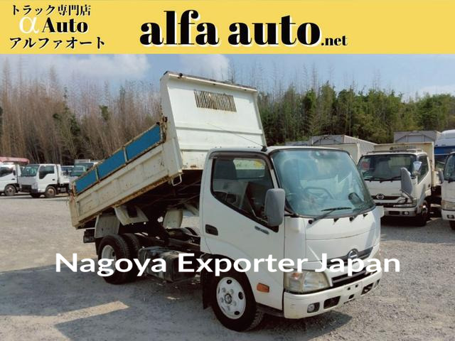 HINO DUTRO